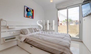 Herverkoop - Huis - Torrevieja - Sector 25