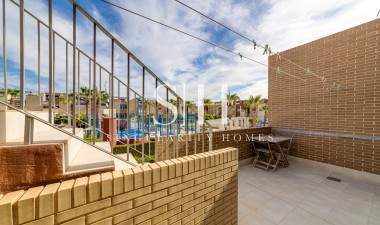 Herverkoop - Huis - Torrevieja - Sector 25