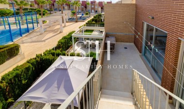 Herverkoop - Huis - Torrevieja - Sector 25