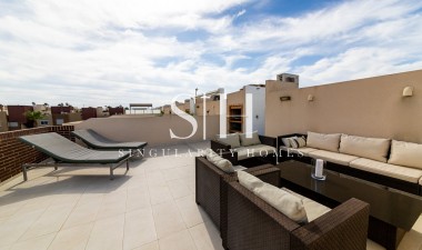 Herverkoop - Huis - Torrevieja - Sector 25