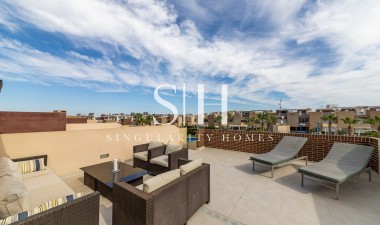 Herverkoop - Huis - Torrevieja - Sector 25