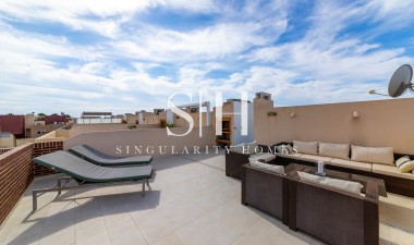 Herverkoop - Huis - Torrevieja - Sector 25