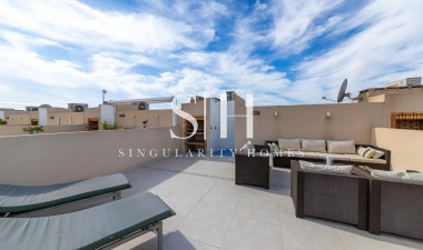 Herverkoop - Huis - Torrevieja - Sector 25