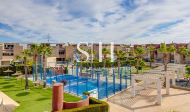 Herverkoop - Huis - Torrevieja - Sector 25