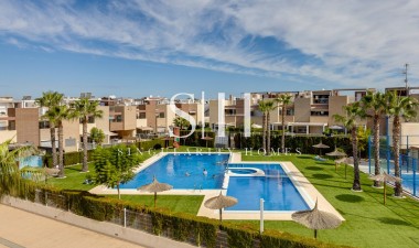 Herverkoop - Huis - Torrevieja - Sector 25