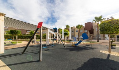 Herverkoop - Huis - Torrevieja - Sector 25