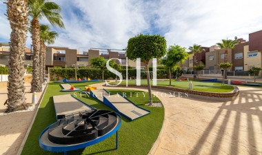 Herverkoop - Huis - Torrevieja - Sector 25