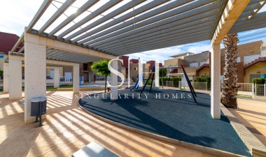 Herverkoop - Huis - Torrevieja - Sector 25