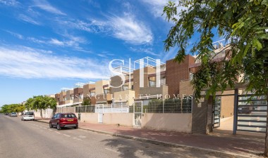 Herverkoop - Huis - Torrevieja - Sector 25