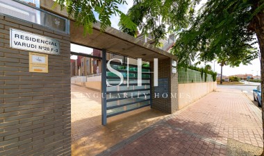 Herverkoop - Huis - Torrevieja - Sector 25