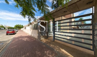 Herverkoop - Huis - Torrevieja - Sector 25