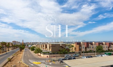 Herverkoop - Huis - Torrevieja - Sector 25