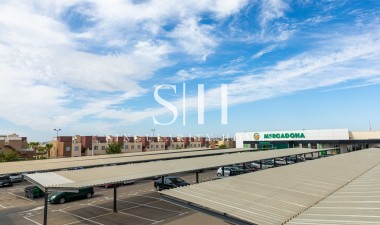 Herverkoop - Huis - Torrevieja - Sector 25