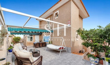 Перепродажа - Villa - Torrevieja - Los Balcones - Los Altos del Edén