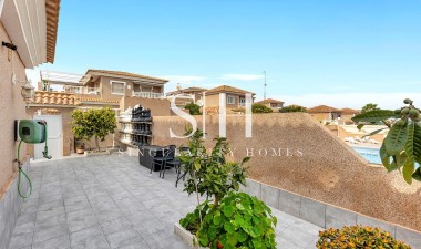 Перепродажа - Villa - Torrevieja - Los Balcones - Los Altos del Edén