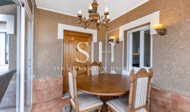 Перепродажа - Villa - Torrevieja - Los Balcones - Los Altos del Edén