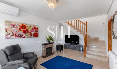 Перепродажа - Villa - Torrevieja - Los Balcones - Los Altos del Edén