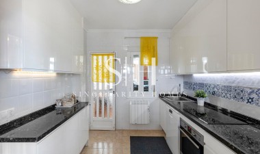 Перепродажа - Villa - Torrevieja - Los Balcones - Los Altos del Edén