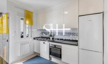 Перепродажа - Villa - Torrevieja - Los Balcones - Los Altos del Edén