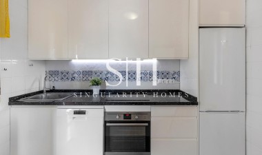 Перепродажа - Villa - Torrevieja - Los Balcones - Los Altos del Edén