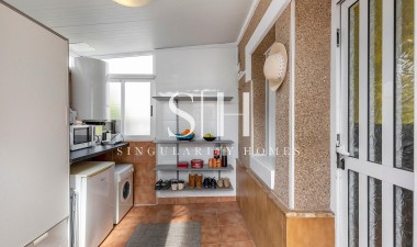 Перепродажа - Villa - Torrevieja - Los Balcones - Los Altos del Edén