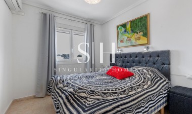 Перепродажа - Villa - Torrevieja - Los Balcones - Los Altos del Edén