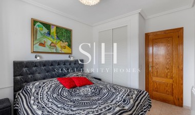 Перепродажа - Villa - Torrevieja - Los Balcones - Los Altos del Edén