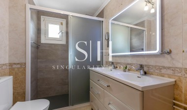 Перепродажа - Villa - Torrevieja - Los Balcones - Los Altos del Edén