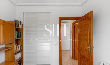 Перепродажа - Villa - Torrevieja - Los Balcones - Los Altos del Edén