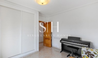 Перепродажа - Villa - Torrevieja - Los Balcones - Los Altos del Edén