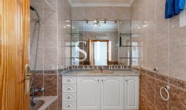 Перепродажа - Villa - Torrevieja - Los Balcones - Los Altos del Edén