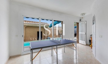 Перепродажа - Villa - Torrevieja - Los Balcones - Los Altos del Edén