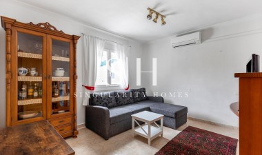 Перепродажа - Villa - Torrevieja - Los Balcones - Los Altos del Edén