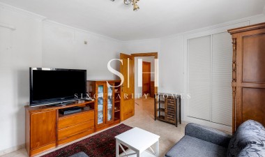 Перепродажа - Villa - Torrevieja - Los Balcones - Los Altos del Edén