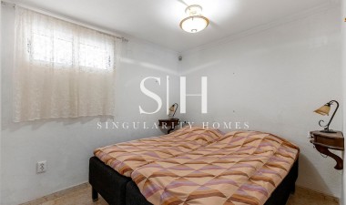 Перепродажа - Villa - Torrevieja - Los Balcones - Los Altos del Edén