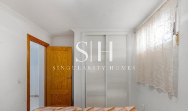 Перепродажа - Villa - Torrevieja - Los Balcones - Los Altos del Edén