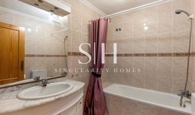 Перепродажа - Villa - Torrevieja - Los Balcones - Los Altos del Edén