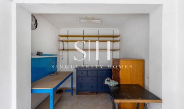 Перепродажа - Villa - Torrevieja - Los Balcones - Los Altos del Edén