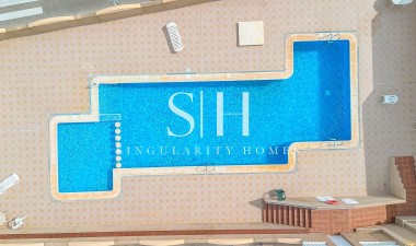 Перепродажа - Villa - Torrevieja - Los Balcones - Los Altos del Edén