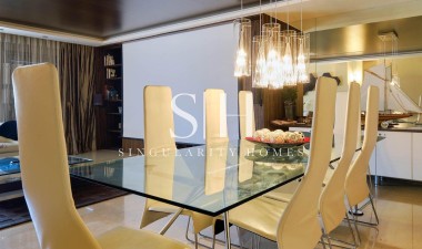 Перепродажа - Квартира / квартира - Torrevieja - Torrevieja*