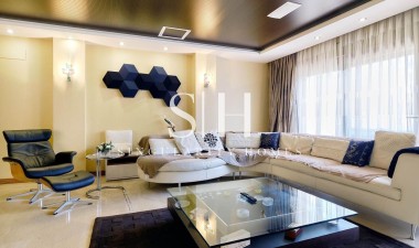 Перепродажа - Квартира / квартира - Torrevieja - Torrevieja*