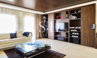 Перепродажа - Квартира / квартира - Torrevieja - Torrevieja*