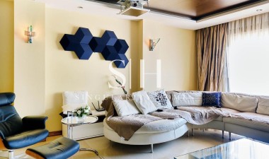 Перепродажа - Квартира / квартира - Torrevieja - Torrevieja*