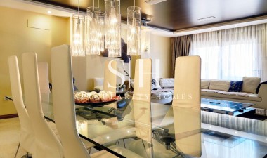 Перепродажа - Квартира / квартира - Torrevieja - Torrevieja*