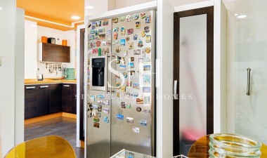 Перепродажа - Квартира / квартира - Torrevieja - Torrevieja*