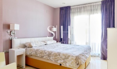 Перепродажа - Квартира / квартира - Torrevieja - Torrevieja*