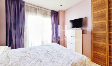 Перепродажа - Квартира / квартира - Torrevieja - Torrevieja*