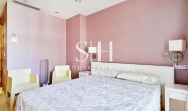 Перепродажа - Квартира / квартира - Torrevieja - Torrevieja*