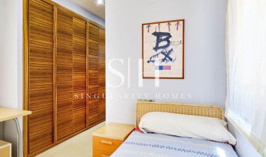 Перепродажа - Квартира / квартира - Torrevieja - Torrevieja*