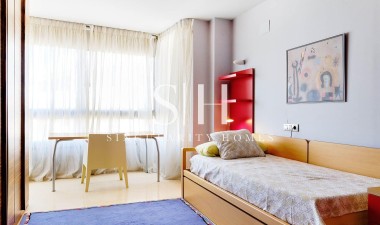 Перепродажа - Квартира / квартира - Torrevieja - Torrevieja*